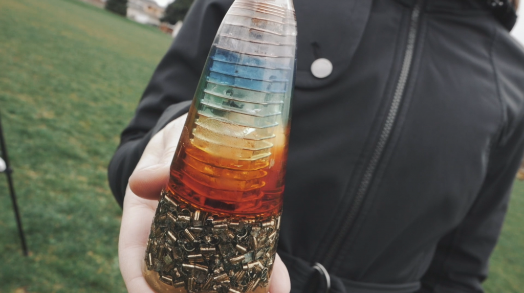 orgone generator by reinhard stanjek